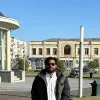 Neeraj Singh