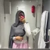 Aysha Marike
