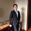 Thomas Wang