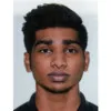 Dalvin Arumugam