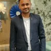 pranay choudhari