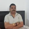 Arunesh Singh Bhadauria