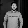 Usama Ahmed