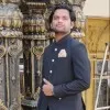 Ashish Shetty