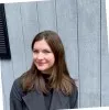 Chloe Zearfoss