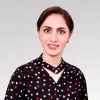Azadeh Ghafarisadr