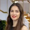 Maryam Eslami