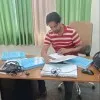 Mudassir