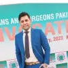 Saeed Ahmed