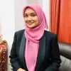 Nadia Natasha Zainal Arifin