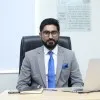 Muhammad Yasir