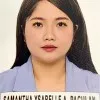 Samantha Ysabelle Paculan