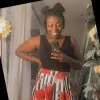 Jalisa Foggie