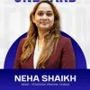 Neha Shaikh