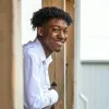LaQuarrius Talley