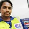 Pathik Mondal