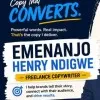 Emenanjo Henry Ndigwe