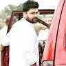 Suraj Pant