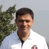 Dharmesh Gandhi