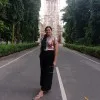 Anusree Mohanan