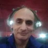 Siavash Ghorashy