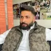 Deependra Singh