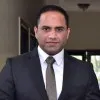 Salman Rashid
