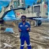 Samson Mumba