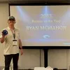Ryan McMahon