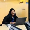 Anju Koshy