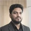 Shashikant Narwade