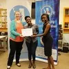 Justine Ayebale