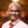 Air Cmde Surendra Kumar Verma