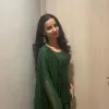 Charvi Arora
