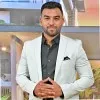 Lucian Pillay