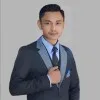 Richo Delameganisa Putra