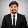 Advocate Qazi Rizwan Ali