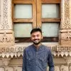 Harshal Parate