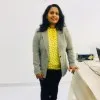 Asmya Xavier