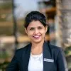 Vinita Alexander