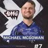 Michael McGowan