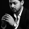 Rizwan Ahmed