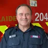 Andrew Sharrad CFIFireE