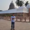 Soutik Mondal