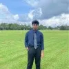 Faris Aiman