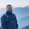 RUDRA PANDYA