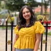 Ann Andria Monteiro