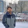 SATHISH