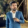 Hardik Davda
