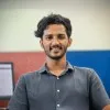 R ASHIK KAIMAL